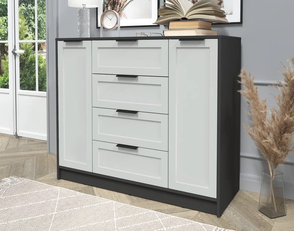 Тумба Интерлиния Концепт Тренд КТ-Т120