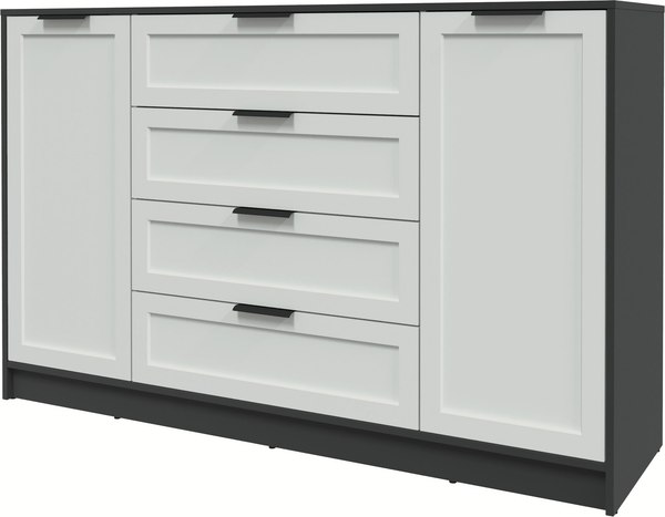 Тумба Интерлиния Концепт Тренд КТ-Т160 - фото