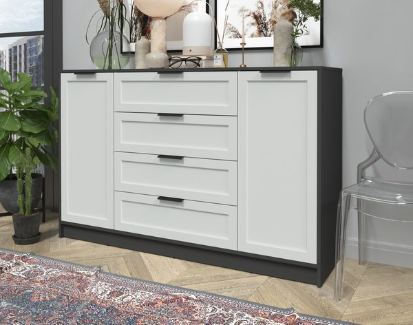 Тумба Интерлиния Концепт Тренд КТ-Т160