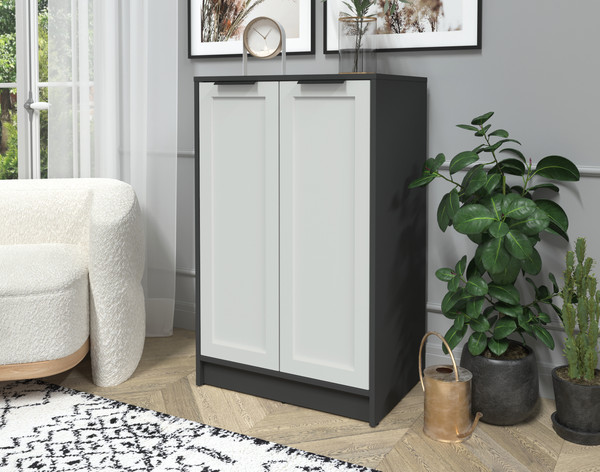 Тумба Интерлиния Концепт Тренд КТ-Т64