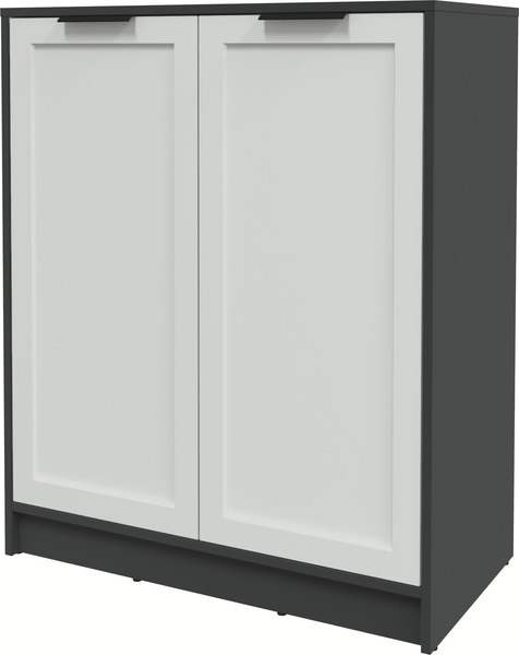 Тумба Интерлиния Концепт Тренд КТ-Т84 - фото