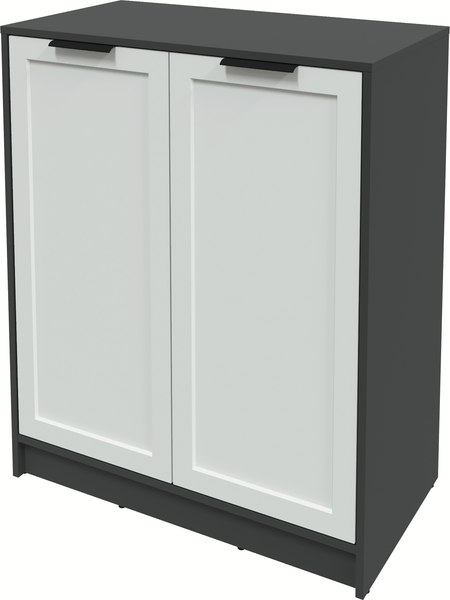 Тумба Интерлиния Концепт Тренд КТ-Т84