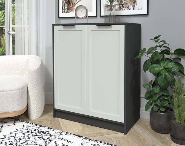 Тумба Интерлиния Концепт Тренд КТ-Т84