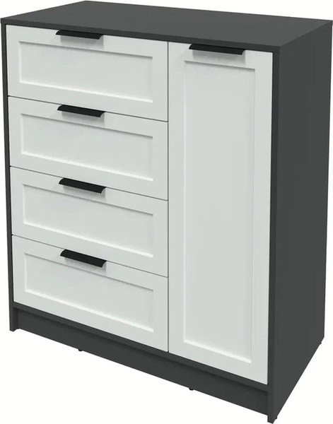 Тумба Интерлиния Концепт Тренд КТ-Т90