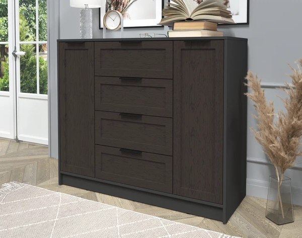 Тумба Интерлиния Концепт Тренд КТ-Т120