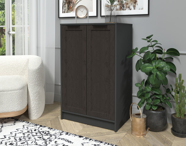 Тумба Интерлиния Концепт Тренд КТ-Т64