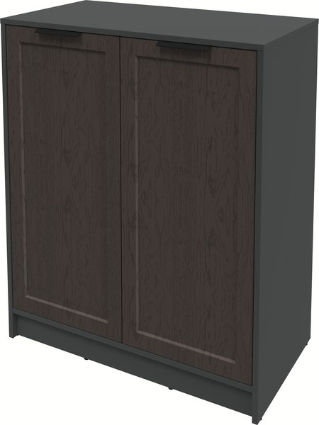 Тумба Интерлиния Концепт Тренд КТ-Т84