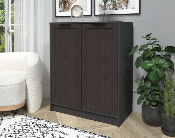 Тумба Интерлиния Концепт Тренд КТ-Т84