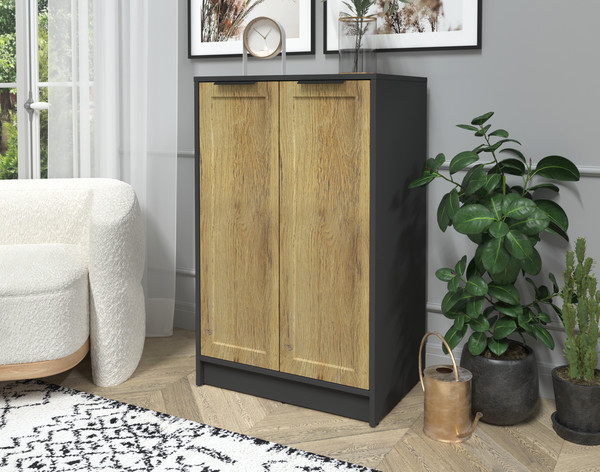 Тумба Интерлиния Концепт Тренд КТ-Т64