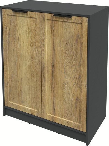 Тумба Интерлиния Концепт Тренд КТ-Т84 - фото