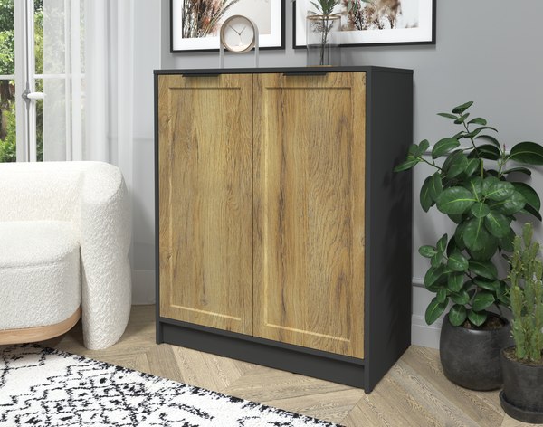 Тумба Интерлиния Концепт Тренд КТ-Т84