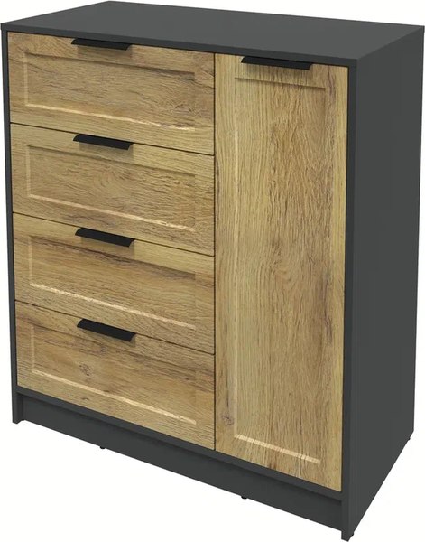 Тумба Интерлиния Концепт Тренд КТ-Т90