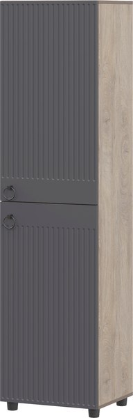 Шкаф-пенал Mio Tesoro Вудхилл - фото