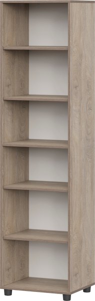 Шкаф-пенал Mio Tesoro Вудхилл