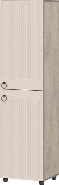 Шкаф-пенал Mio Tesoro Вудхилл - фото