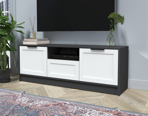 Тумба Интерлиния ТВ Концепт Тренд КТ-ТВ3-50