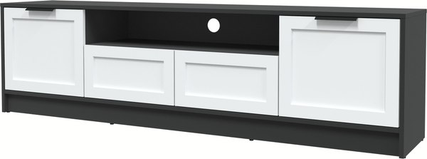 Тумба Интерлиния ТВ Концепт Тренд КТ-ТВ4-50 - фото