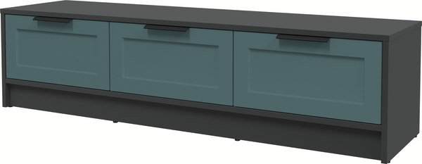 Тумба Интерлиния ТВ Концепт Тренд КТ-ТВ3-35 - фото