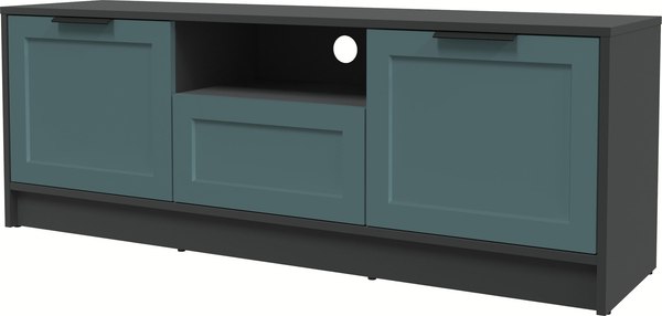 Тумба Интерлиния ТВ Концепт Тренд КТ-ТВ3-50 - фото