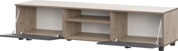 Тумба Mio Tesoro Вудхилл для телевидеоаппаратуры