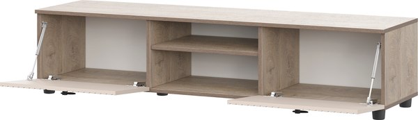 Тумба Mio Tesoro Вудхилл для телевидеоаппаратуры