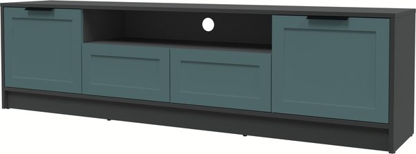 Тумба Интерлиния ТВ Концепт Тренд КТ-ТВ4-50 - фото