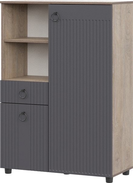 Тумба Mio Tesoro Вудхилл - фото