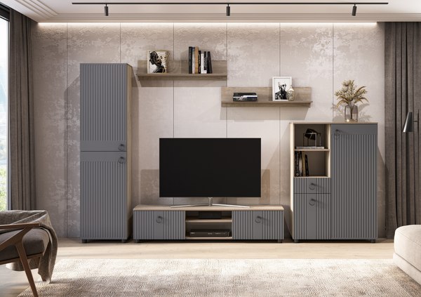 Тумба Mio Tesoro Вудхилл