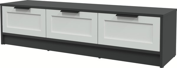 Тумба Интерлиния ТВ Концепт Тренд КТ-ТВ3-35 - фото