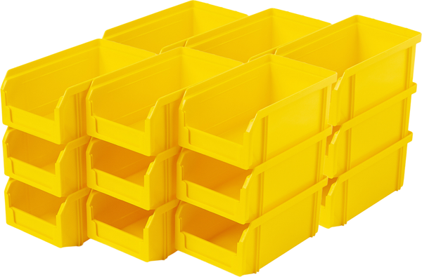 Набор лотков для метизов Стелла-техник V-1-К18 - фото