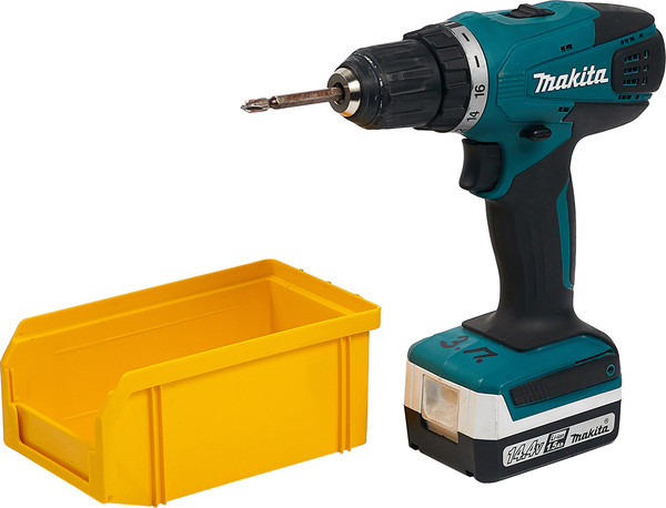 Набор лотков для метизов Стелла-техник V-1-К18