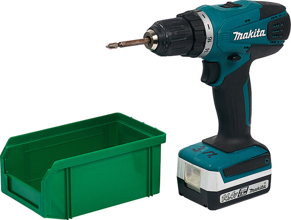 Набор лотков для метизов Стелла-техник V-1-К18