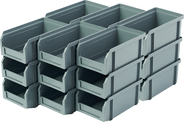 Набор лотков для метизов Стелла-техник V-1-К18 - фото