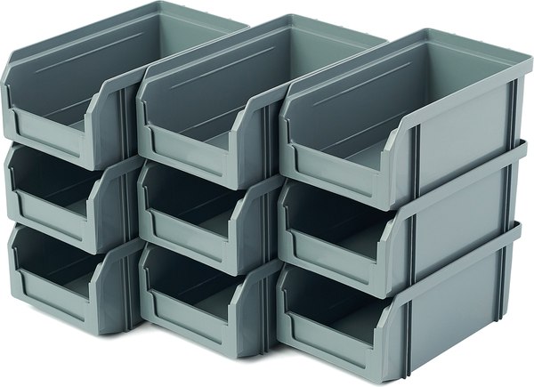 Набор лотков для метизов Стелла-техник V-1-К18