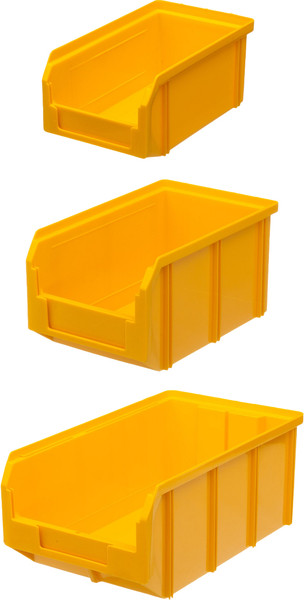 Набор лотков для метизов Стелла-техник V1-К6-V2-К3-V3-К6 - фото