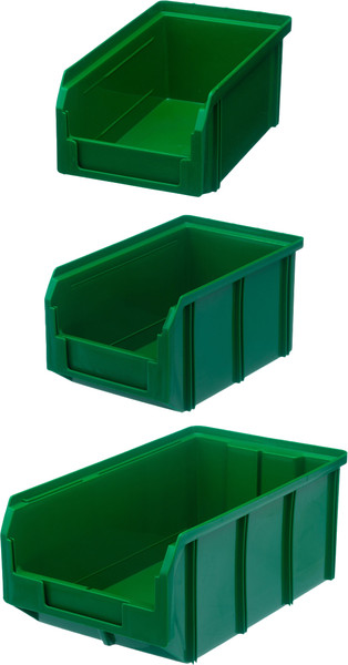 Набор лотков для метизов Стелла-техник V1-К6-V2-К3-V3-К6 - фото