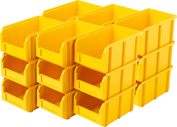 Набор лотков для метизов Стелла-техник V-2-К18 - фото