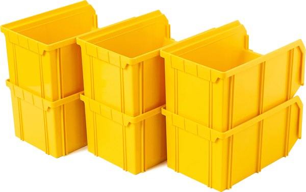 Набор лотков для метизов Стелла-техник V-2-К18