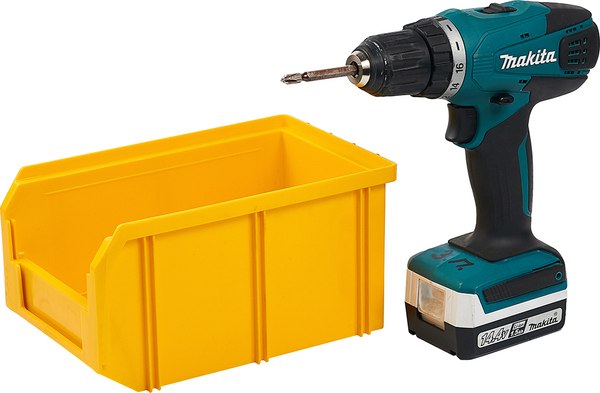 Набор лотков для метизов Стелла-техник V-2-К18