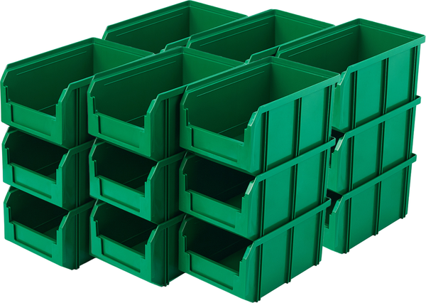 Набор лотков для метизов Стелла-техник V-2-К18 - фото