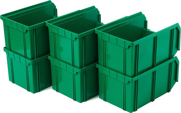 Набор лотков для метизов Стелла-техник V-2-К18