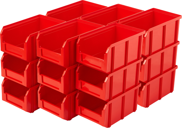 Набор лотков для метизов Стелла-техник V-2-К18 - фото