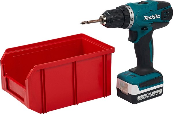 Набор лотков для метизов Стелла-техник V-2-К18