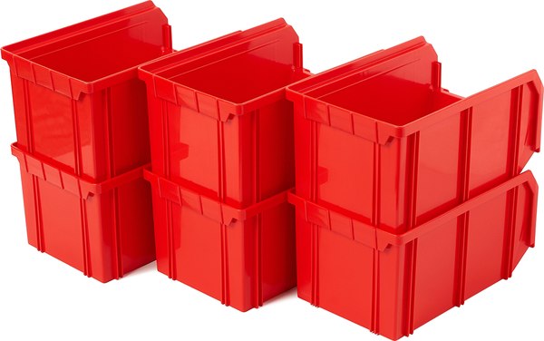 Набор лотков для метизов Стелла-техник V-2-К18