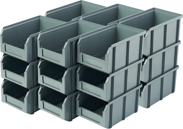 Набор лотков для метизов Стелла-техник V-2-К18 - фото