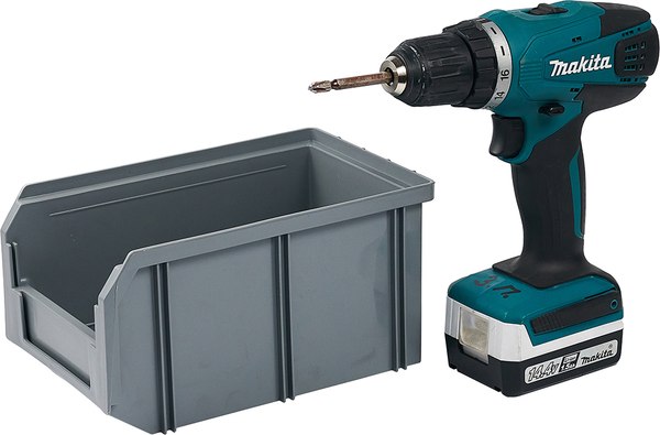 Набор лотков для метизов Стелла-техник V-2-К18