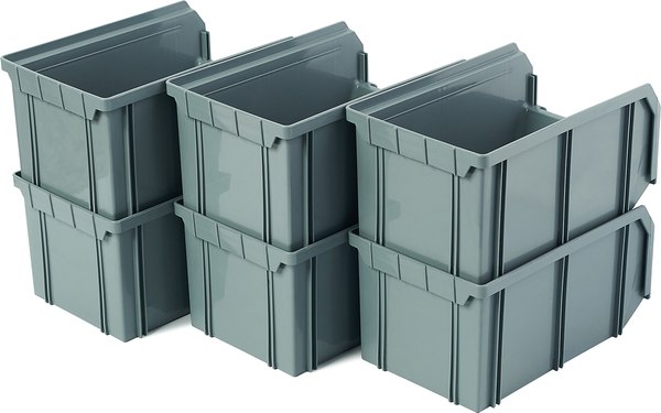 Набор лотков для метизов Стелла-техник V-2-К18