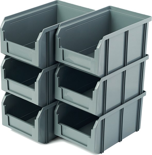 Набор лотков для метизов Стелла-техник V-2-К18