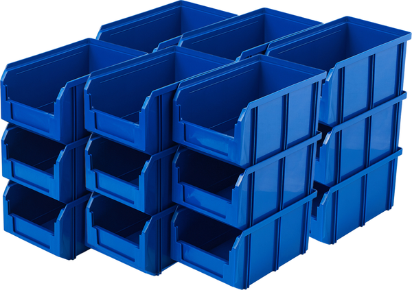 Набор лотков для метизов Стелла-техник V-2-К18 - фото