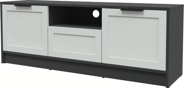 Тумба Интерлиния ТВ Концепт Тренд КТ-ТВ3-50 - фото